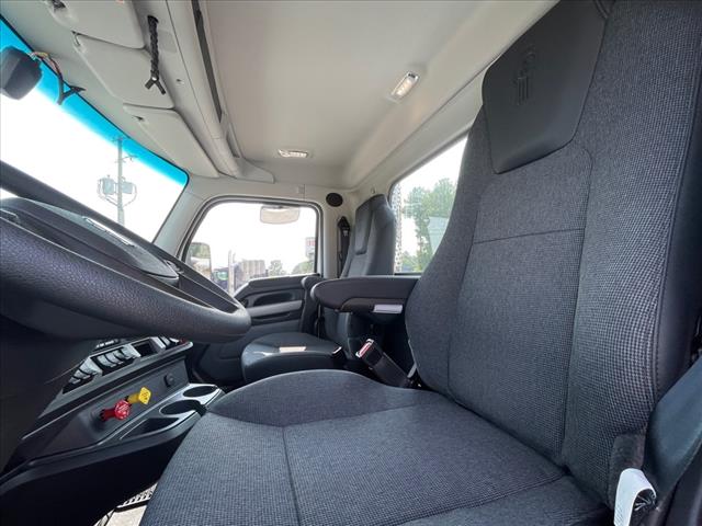 2025 Kenworth T680 Day Cab