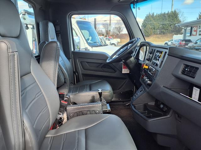 2025 Kenworth T380 T380