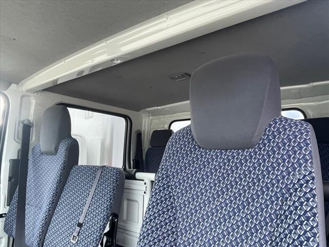 2024 Isuzu NRR Crew Gas LANDSCAPE DUMP