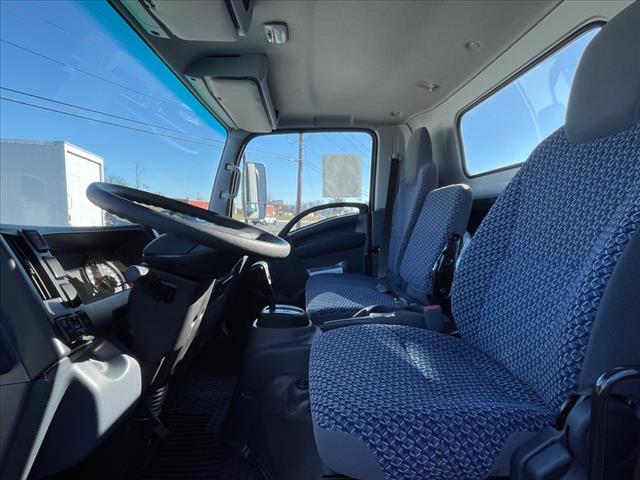 2024 Isuzu NRR 13' CHIP TRUCK