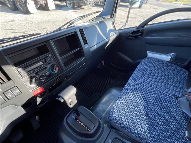 2024 Isuzu NRR 13' CHIP TRUCK