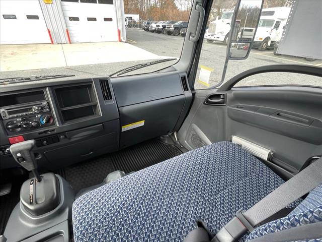 2024 Isuzu NRR CREW Diesel