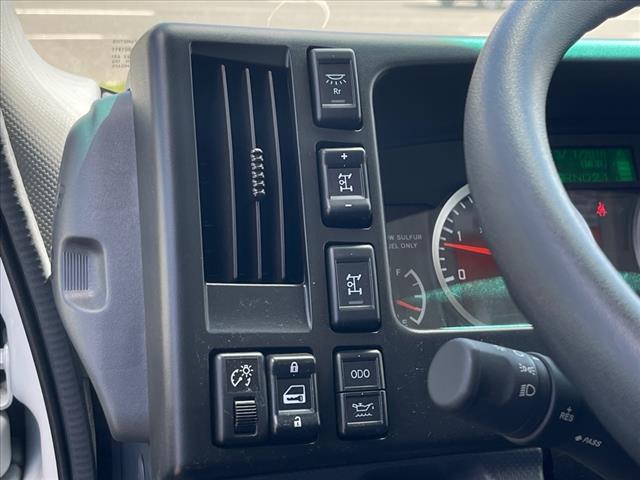 2024 Isuzu NRR LANSCAPE DUMP