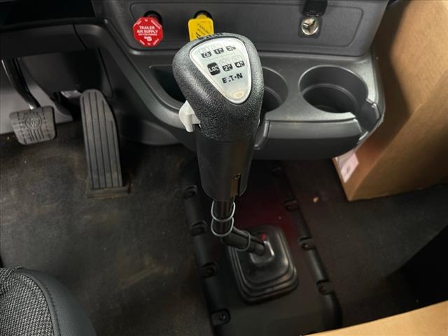 2025 Kenworth T880 Single Cab