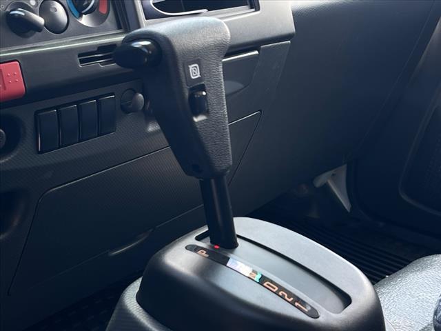 2024 Isuzu NRR LANSCAPE DUMP