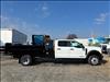 2024 Ford F550 XL