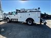 2025 Ford F-750 Super Duty