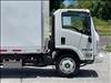 2025 Isuzu NRR Gas Box