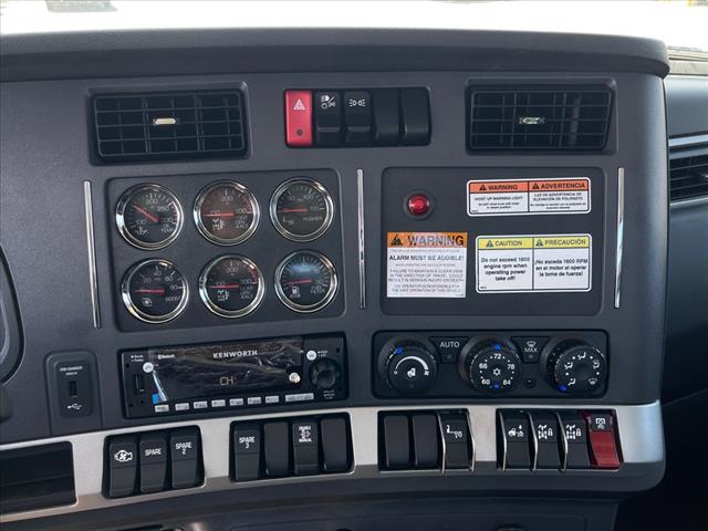 2024 Kenworth T880 Rolloff