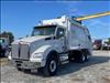 2025 Kenworth T880 Single Cab