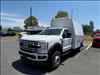 2024 Ford F-550 XL