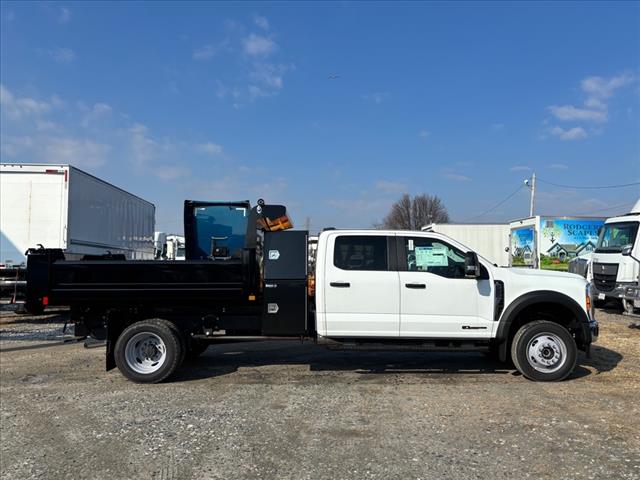 2024 Ford F550 XL