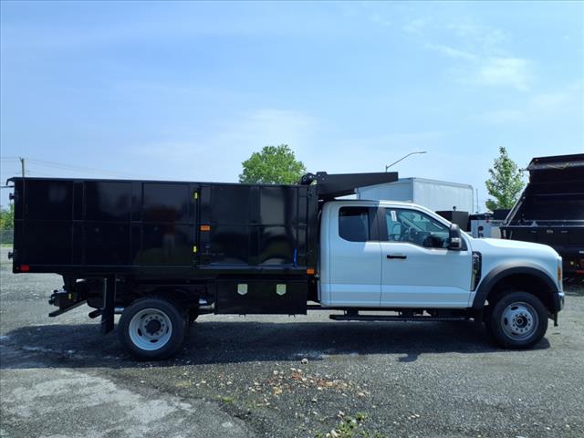 2025 Ford F450 XL