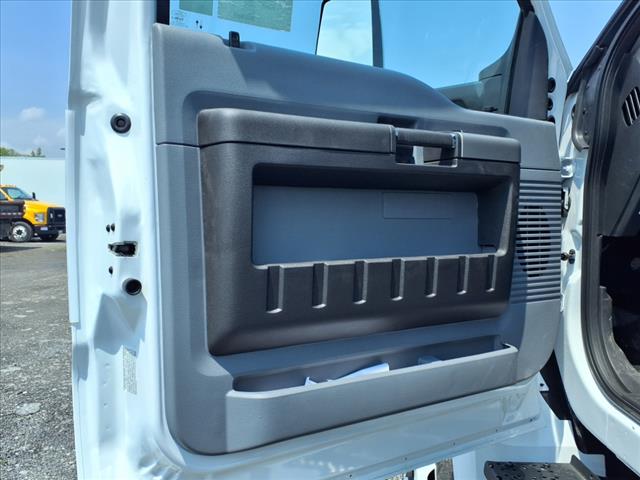 2026 Ford F750 SUPER DUTY