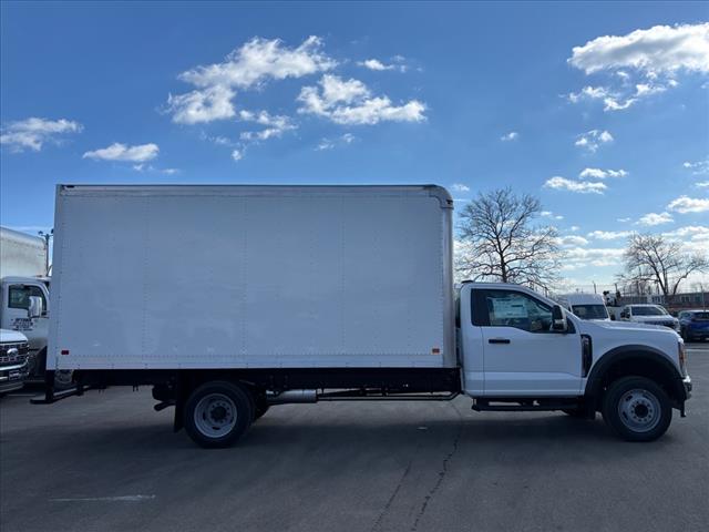 2024 Ford F550 XL
