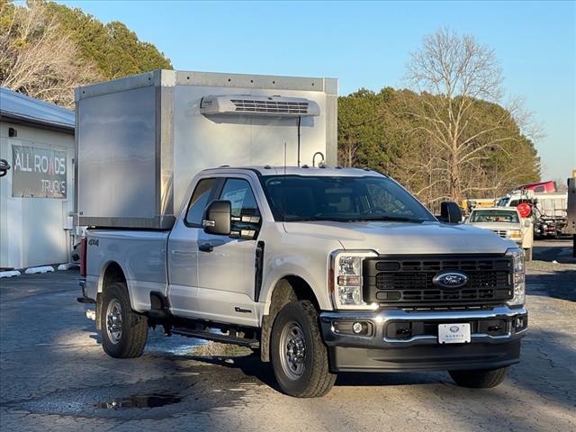 2025 Ford F-350 Super Duty XL