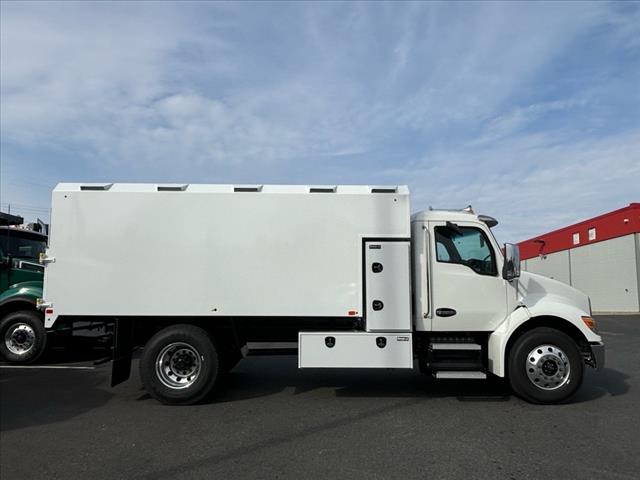 2025 Kenworth T280 Chip
