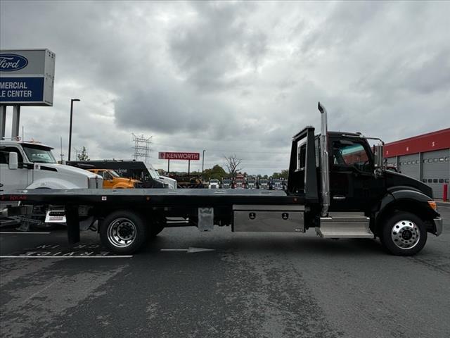 2025 Kenworth T-280 Rollback
