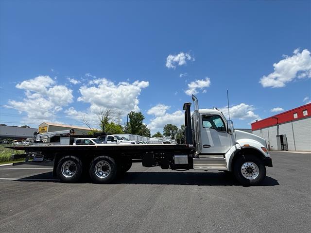 2025 Kenworth T-480 Rollback