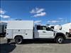 2024 Ford F550 XL