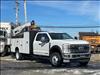 2024 Ford F550 XL