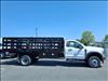 2025 Ford F600 XL