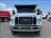 2024 Ford F650 XL