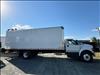 2025 Ford F650 XL