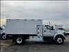 2025 Ford F-750 Super Duty