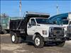 2025 Ford F-750 Super Duty