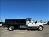 2025 Ford F -750 Super Duty
