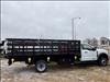 2024 Ford F550 XL