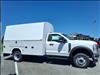2025 Ford F550 XL