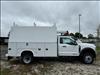 2024 Ford F-550 Super Duty