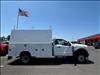 2024 Ford F-550 XL