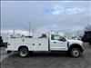 2024 Ford F550 XL