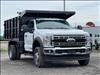 2024 Ford F-550 Super Duty XL