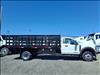 2025 Ford F550 XL