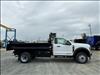 2024 Ford F-550 Super Duty XL