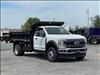 2025 Ford F-550 Super Duty XL