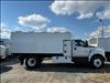 2025 Ford F-750 Super Duty