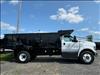 2025 Ford F-750 Super Duty