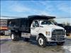 2025 Ford F-750 Super Duty