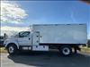 2025 Ford F750 Super Duty