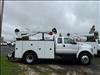 2025 Ford F-750 Super Duty