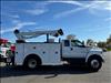 2025 Ford F-750 Crane