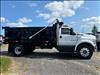 2025 Ford F-750 Super Duty