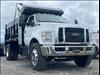 2025 Ford F750 XL