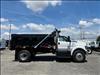 2025 Ford F-750 DUMP