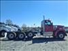 2025 Kenworth W990 CAB &CHASSIS